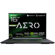 Gigabyte AERO X16 1VH93CZC94AH - cena, porovnanie