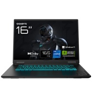 Gigabyte GAMING A16 CVHI3CZ894SH - cena, porovnanie