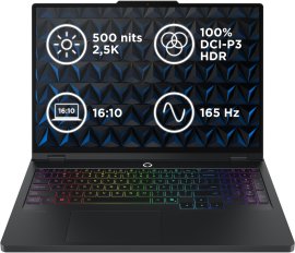 Lenovo Legion Pro 5 83F3003NCK