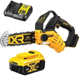 Dewalt DCMPS520P1 Aku prerezávacia píla