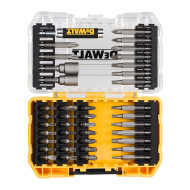 Dewalt DT70705 sada bitov 40-dielna - cena, porovnanie