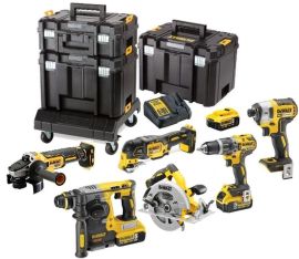 Dewalt DCK685P3T