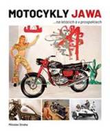 Motocykly JAWA - cena, porovnanie