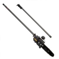 Dewalt DCMASPS5N reťazová píla na tyči 20cm - cena, porovnanie
