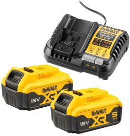 Dewalt DCB1104P2 Nabíjačka