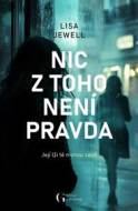 Nic z toho není pravda - cena, porovnanie