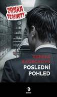 Poslední pohled - cena, porovnanie