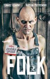 Folk - Tomasz Czarny