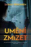Umění zmizet - cena, porovnanie