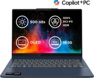 Lenovo IdeaPad 5 83KT001LCK - cena, porovnanie