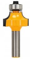 Dewalt DT90015 Zaobľovacia stopková fréza - cena, porovnanie