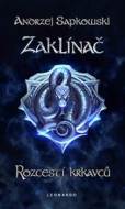 Rozcestí krkavců - Zaklínač IX. - cena, porovnanie