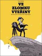 Ve zlomku vteřiny - Guy Delisle - cena, porovnanie