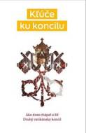 Kľúče ku koncilu - cena, porovnanie