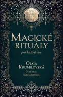 Magické rituály pro každý den - cena, porovnanie