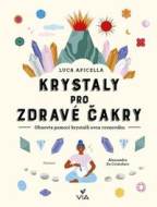 Krystaly pro zdravé čakry - cena, porovnanie
