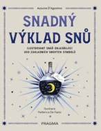 Snadný výklad snů - cena, porovnanie