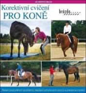 Korektivní cvičení pro koně - cena, porovnanie