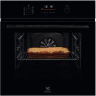 Electrolux EOF6P76BZ - cena, porovnanie