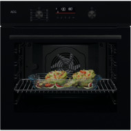 AEG NBU5P411SB - cena, porovnanie