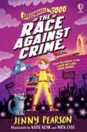 Speedwheels 3000: The Race Against Crime - cena, porovnanie