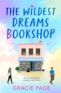The Wildest Dreams Bookshop - cena, porovnanie
