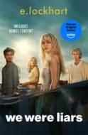 We Were Liars - cena, porovnanie