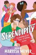 Serendipity - cena, porovnanie