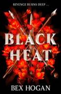 Black Heat - cena, porovnanie