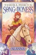 Song of the Lioness, Book 1: Alanna - cena, porovnanie
