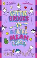 Lottie Brooks vs The Ultra Mean Girls - cena, porovnanie