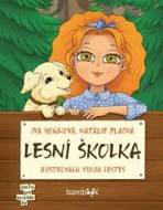Lesní školka - cena, porovnanie