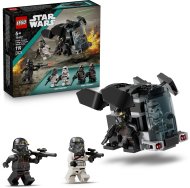 Lego Star Wars 75412 Bojový balíček: Death Trooper a Night Trooper - cena, porovnanie