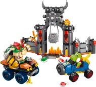 Lego Super Mario 72039 Mario Kart - Bowser a jeho hrad - cena, porovnanie