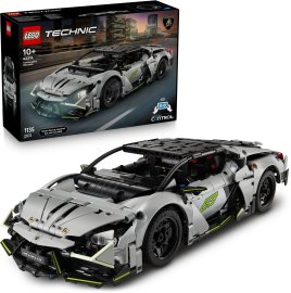 Lego Technic 42214 Lamborghini Revuelto