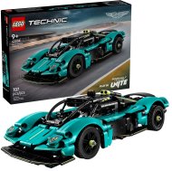 Lego Technic 42208 Aston Martin Valkyrie - cena, porovnanie