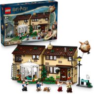 Lego Harry Potter 76451 Privátna cesta: Návšteva tety Marge - cena, porovnanie