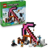 Lego Minecraft 21277 Krompáčová baňa - cena, porovnanie
