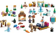 Lego Disney 43273 Adventný kalendár 2025 - cena, porovnanie