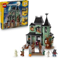 Lego Creator 3v1 31167 Strašidelný dom - cena, porovnanie