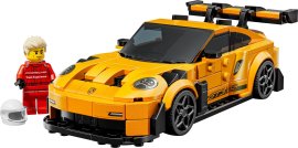 Lego Speed Champions 77239 Superauto Porsche 911 GT3 RS