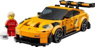 Lego Speed Champions 77239 Superauto Porsche 911 GT3 RS - cena, porovnanie