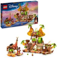 Lego Disney 43258 Loď Kakamorov - cena, porovnanie