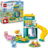 Lego Bluey 11201 Bluey, Chloe a zábava na ihrisku - cena, porovnanie