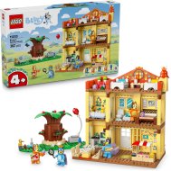 Lego Bluey 11203 Bluey a jej rodinný dom - cena, porovnanie
