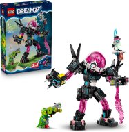 Lego DREAMZzz 71495 Mateo vs. Kybermozgový robot - cena, porovnanie