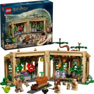 Lego Harry Potter 76445 Rokfortský hrad: Hodina herbológie - cena, porovnanie