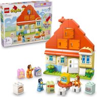 Lego Duplo 10459 Dom Bluey a pamäťová hra - cena, porovnanie