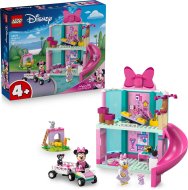 Lego Disney 43274 Minnie a hotel pre domácich miláčikov - cena, porovnanie