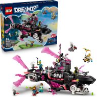 Lego DREAMZzz 71500 Žraločkoponorka z nočných môr - cena, porovnanie